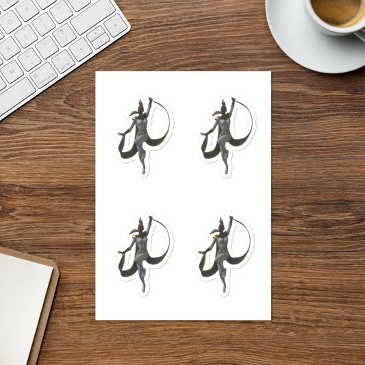 Storm sticker sheet (MARVEL)