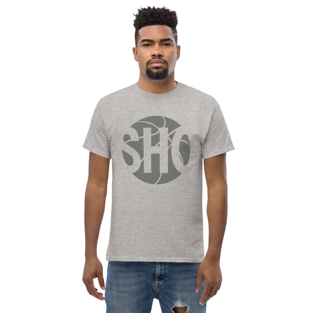 Boston Showtime Elite tee