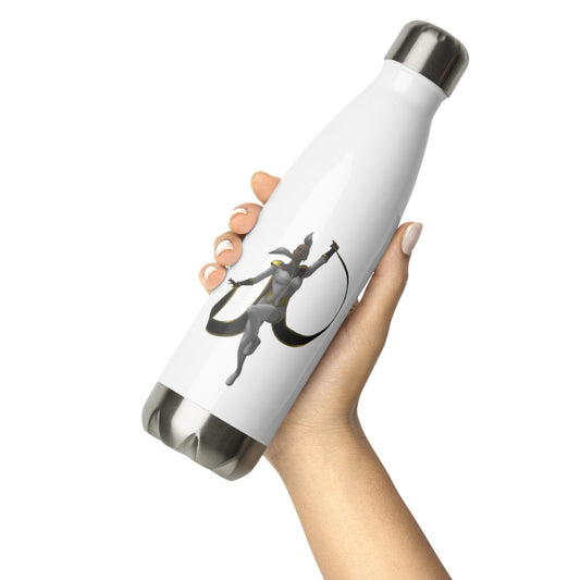 Storm Stainless Steel Water Bottle (MARVEL)