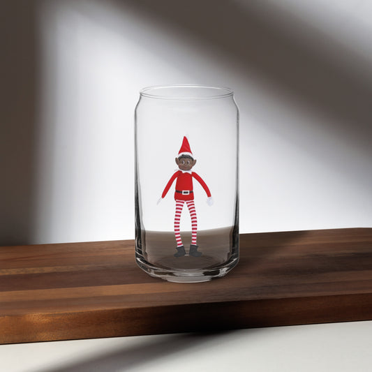 Elf Can-Glass