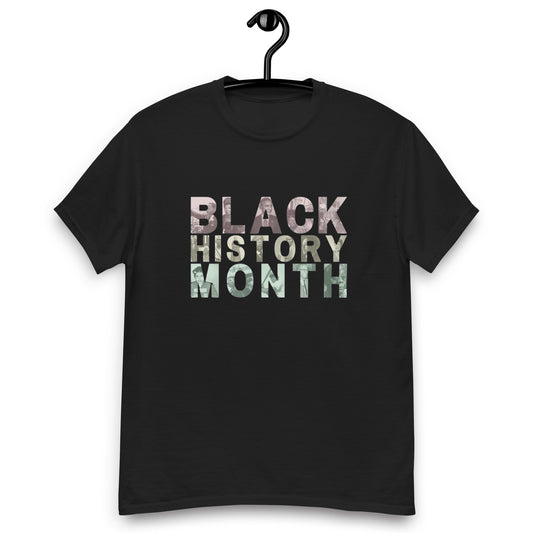 Black History 04'