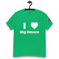 #CBP Big Deuce tee