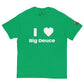 #CBP Big Deuce tee