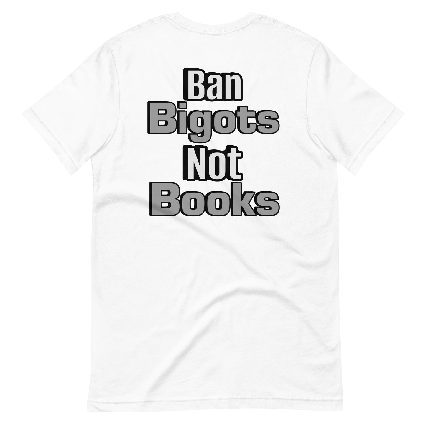Ban Books T
