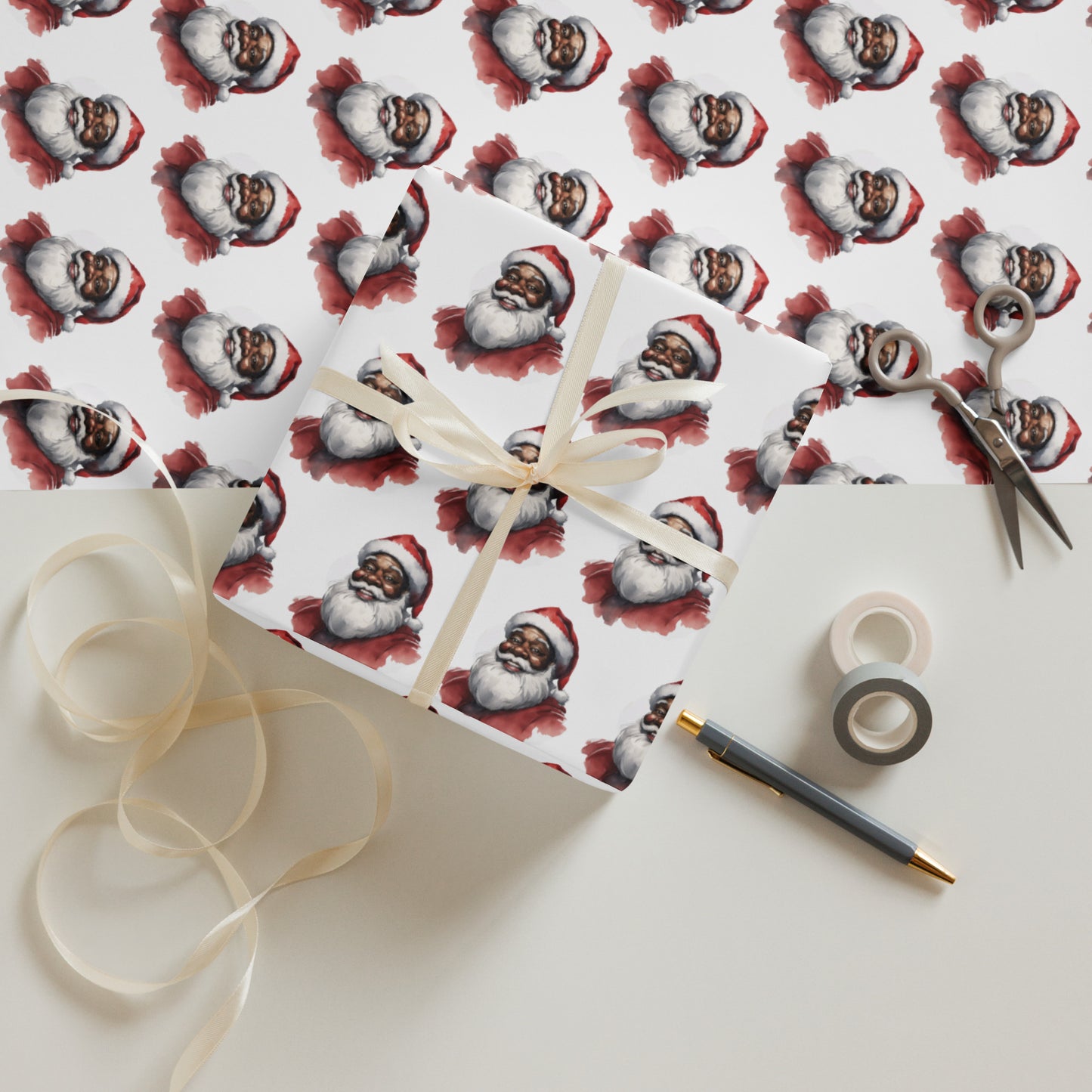 OSN Wrapping paper