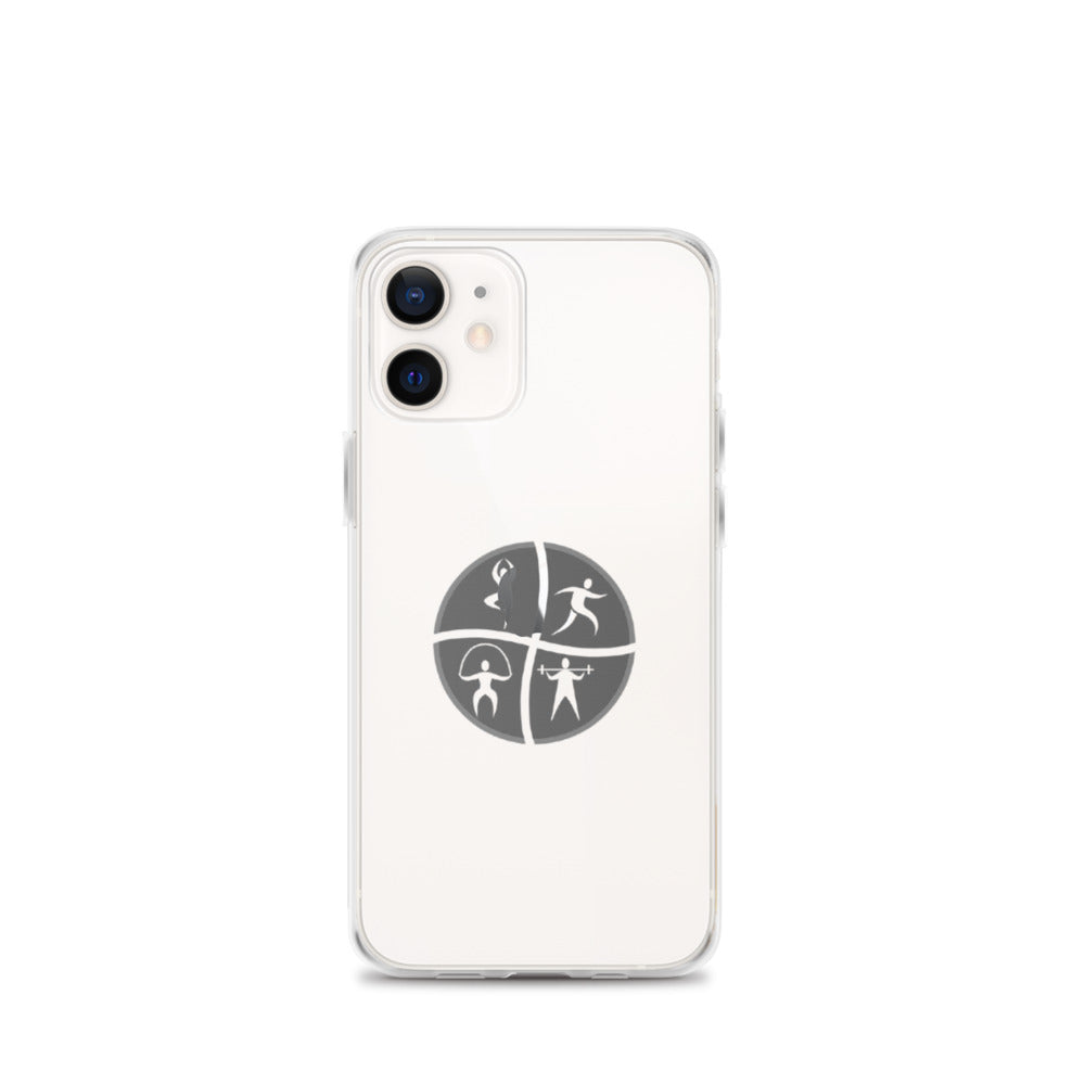 BSB iPhone Case