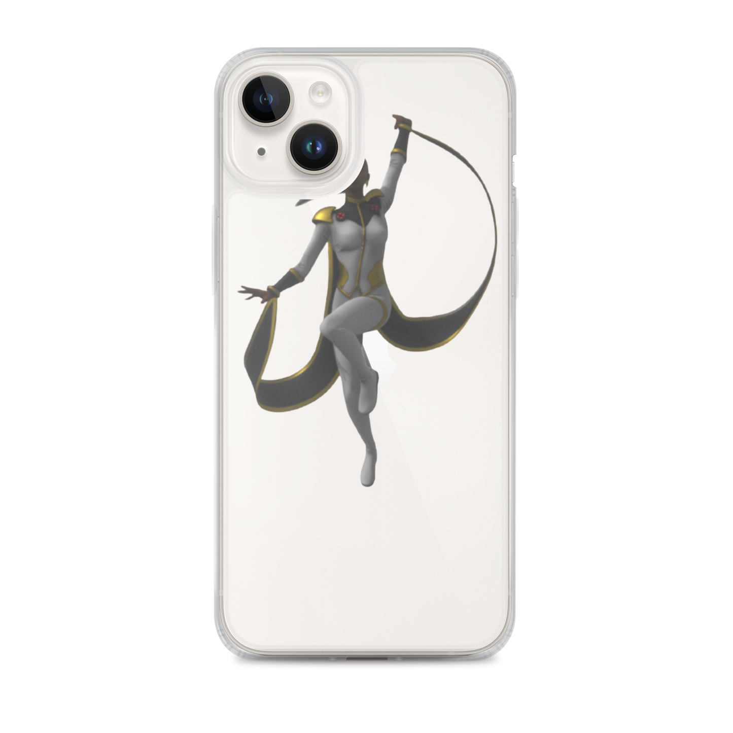 Storm iPhone Case (MARVEL)