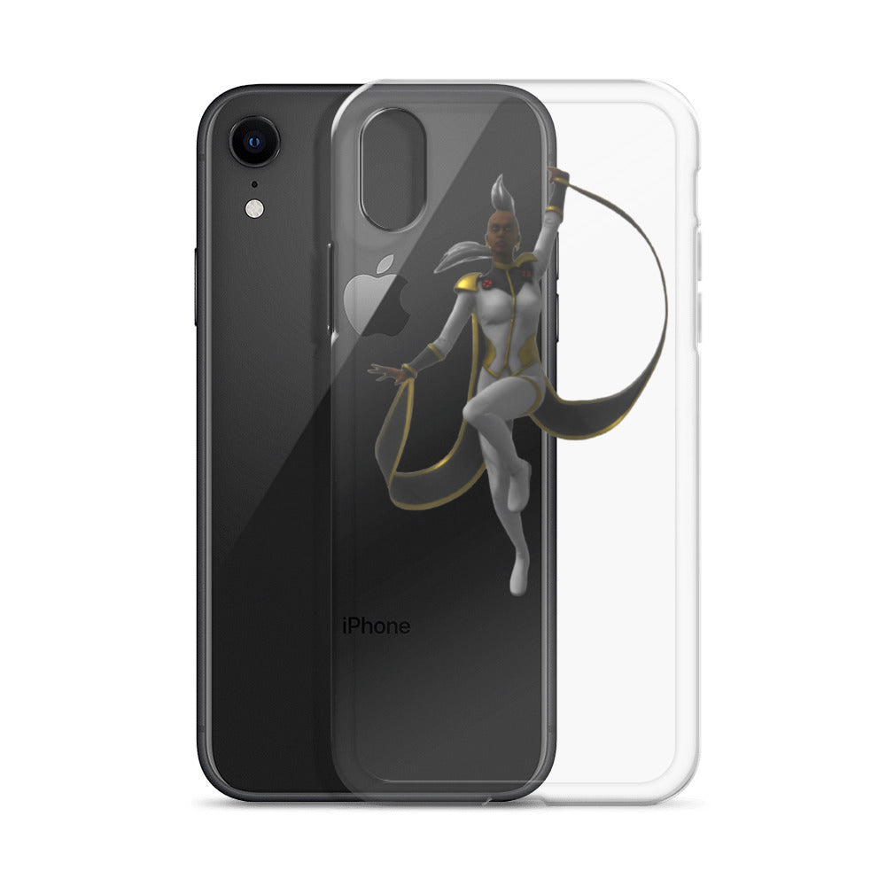 Storm iPhone Case (MARVEL)