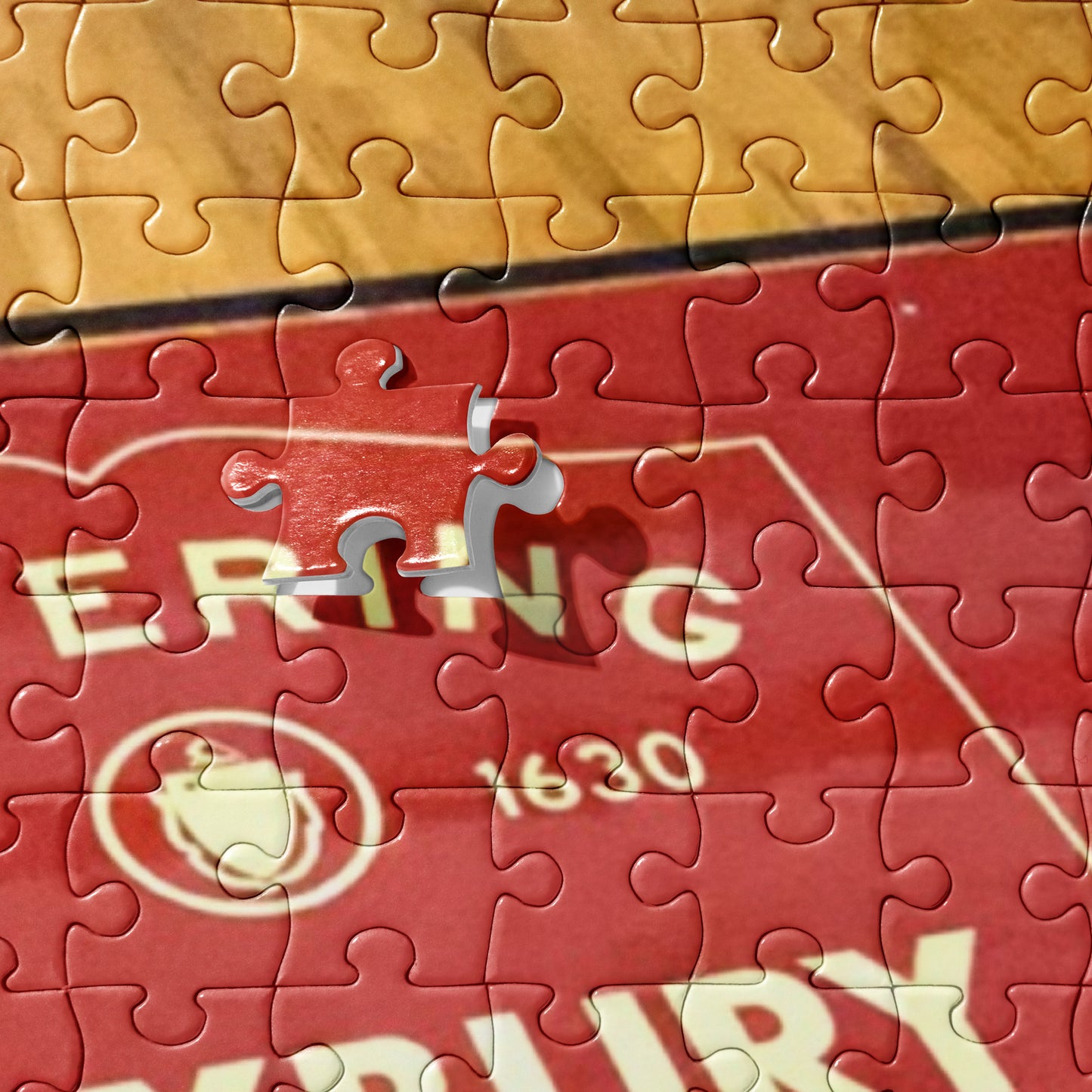 Roxbury Jigsaw puzzle