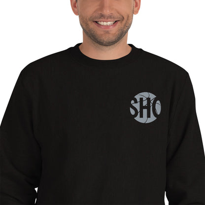 Boston Showtime Elite Champion Sweatshirt