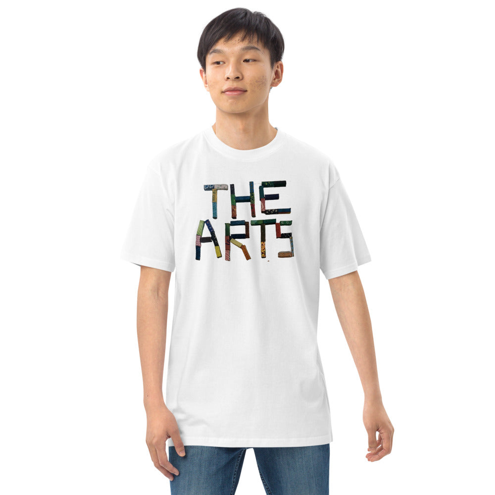 The Arts